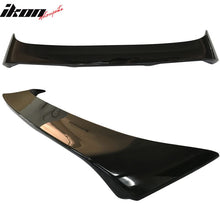 Load image into Gallery viewer, 2002-2006 Toyota Camry OE Style LED Painted Rear Trunk Spoiler ABS