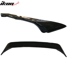 Load image into Gallery viewer, 2002-2006 Toyota Camry OE Style LED Painted Rear Trunk Spoiler ABS