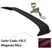 Load image into Gallery viewer, 2002-2006 Toyota Camry OE Style LED Painted Rear Trunk Spoiler ABS