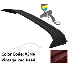 Load image into Gallery viewer, 2002-2006 Toyota Camry OE Style LED Painted Rear Trunk Spoiler ABS