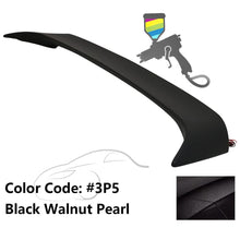 Load image into Gallery viewer, 2002-2006 Toyota Camry OE Style LED Painted Rear Trunk Spoiler ABS