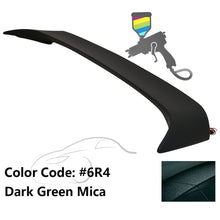Load image into Gallery viewer, 2002-2006 Toyota Camry OE Style LED Painted Rear Trunk Spoiler ABS