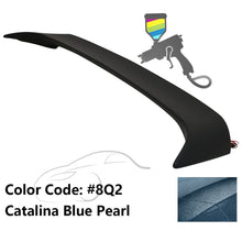 Load image into Gallery viewer, 2002-2006 Toyota Camry OE Style LED Painted Rear Trunk Spoiler ABS