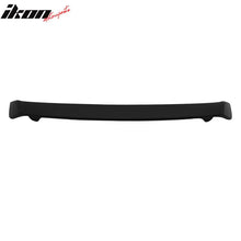 Load image into Gallery viewer, 2007-2011 Toyota Camry JDM Style LED Rear Trunk Lip Wing Spoiler ABS