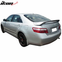 Load image into Gallery viewer, 2007-2011 Toyota Camry JDM Style LED Rear Trunk Lip Wing Spoiler ABS