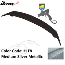 Load image into Gallery viewer, 2007-2011 Toyota Camry JDM Style LED Rear Trunk Lip Wing Spoiler ABS