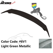 Load image into Gallery viewer, 2007-2011 Toyota Camry JDM Style LED Rear Trunk Lip Wing Spoiler ABS