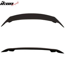 Load image into Gallery viewer, 2007-2011 Toyota Camry JDM Style Matte Black Trunk Spoiler ABS