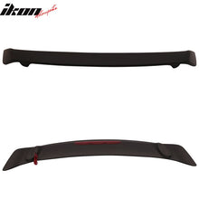 Load image into Gallery viewer, 2007-2011 Toyota Camry JDM Style Matte Black Trunk Spoiler ABS