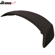 Load image into Gallery viewer, 2007-2011 Toyota Camry JDM Style Matte Black Trunk Spoiler ABS
