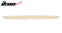 Load image into Gallery viewer, 2007-2011 Toyota Camry OE Style Unpainted Rear Trunk Spoiler Wing ABS