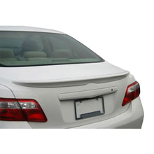 Load image into Gallery viewer, 2007-2011 Toyota Camry Painted Rear Trunk Lip Wing Spoiler ABS