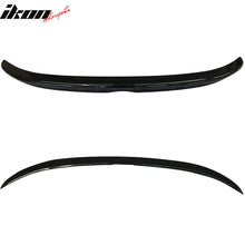 Load image into Gallery viewer, 2007-2011 Toyota Camry Painted Rear Trunk Lip Wing Spoiler ABS