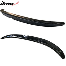 Load image into Gallery viewer, 2007-2011 Toyota Camry Painted Rear Trunk Lip Wing Spoiler ABS