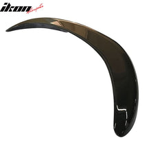 Load image into Gallery viewer, 2007-2011 Toyota Camry Painted Rear Trunk Lip Wing Spoiler ABS