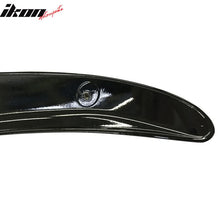 Load image into Gallery viewer, 2007-2011 Toyota Camry Painted Rear Trunk Lip Wing Spoiler ABS