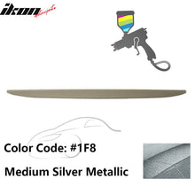 Load image into Gallery viewer, 2012-2014 Toyota Camry OE Style Rear Trunk Spoiler Wing Painted Color