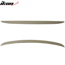 Load image into Gallery viewer, 2012-2014 Toyota Camry OE Style Rear Trunk Spoiler Wing Painted Color