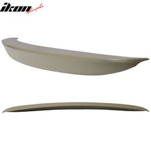 Load image into Gallery viewer, 2012-2014 Toyota Camry OE Style Rear Trunk Spoiler Wing Painted Color