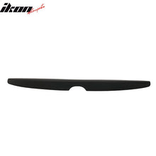 Load image into Gallery viewer, 2015-2017 Toyota Camry Sedan Flush Mount Trunk Spoiler ABS