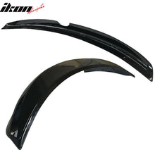 Load image into Gallery viewer, 2015-2017 Toyota Camry Sedan Flush Mount Trunk Spoiler ABS