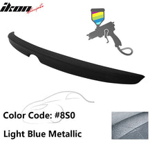 Load image into Gallery viewer, 2015-2017 Toyota Camry Sedan Flush Mount Trunk Spoiler ABS