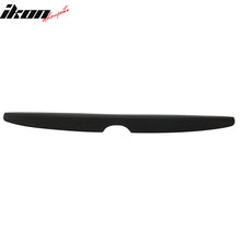 Load image into Gallery viewer, 2015-2017 Toyota Camry Sedan OE Style Matte Black Rear Spoiler Wing