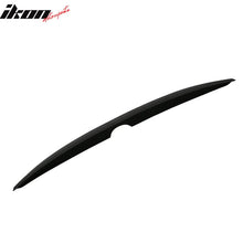 Load image into Gallery viewer, 2015-2017 Toyota Camry Sedan OE Style Matte Black Rear Spoiler Wing