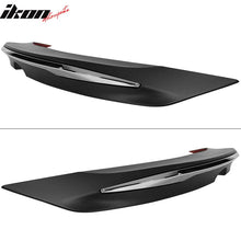 Load image into Gallery viewer, 2018-2024 Toyota Camry LE MD Rear Spoiler Wing With Chrome Trim