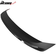 Load image into Gallery viewer, 2018-2024 Toyota Camry LE MD Rear Spoiler Wing With Chrome Trim