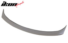 Load image into Gallery viewer, 2018-2024 Toyota Camry OE Style Unpainted Rear Trunk Spoiler Wing ABS