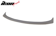 Load image into Gallery viewer, 2018-2024 Toyota Camry OE Style Unpainted Rear Trunk Spoiler Wing ABS