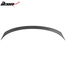 Load image into Gallery viewer, 2018-2023 Toyota Camry Flush Mount painted Rear Trunk Wing Spoiler