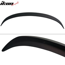 Load image into Gallery viewer, 2018-2024 Toyota Camry OE Style Unpainted Trunk Spoiler Wing Lip ABS