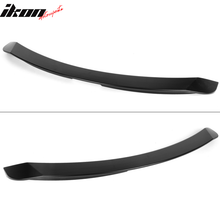 Load image into Gallery viewer, 2018-2024 Toyota Camry PB Style Trunk Spoiler ABS