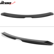 Load image into Gallery viewer, 2018-2024 Toyota Camry PB Style Trunk Spoiler ABS