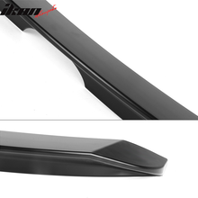 Load image into Gallery viewer, 2018-2024 Toyota Camry PB Style Trunk Spoiler ABS