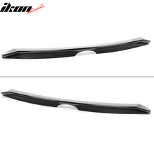 Load image into Gallery viewer, 2018-2024 Toyota Camry PB Style Trunk Spoiler ABS