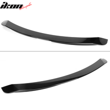 Load image into Gallery viewer, 2018-2024 Toyota Camry PB Style Trunk Spoiler ABS