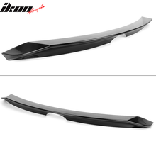 Load image into Gallery viewer, 2018-2024 Toyota Camry PB Style Trunk Spoiler ABS