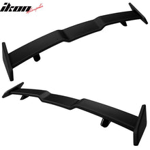 Load image into Gallery viewer, 2018-2024 Toyota Camry TRD Style Rear Spoiler Wing 

ABS