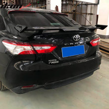 Load image into Gallery viewer, 2018-2024 Toyota Camry TRD Style Rear Spoiler Wing 

ABS