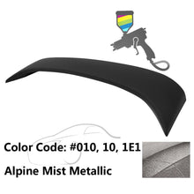 Load image into Gallery viewer, 1997-2001 Toyota Camry Painted LED Rear Trunk Wing Spoiler ABS