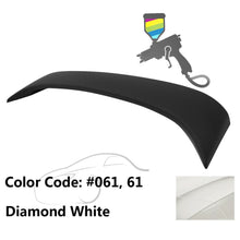 Load image into Gallery viewer, 1997-2001 Toyota Camry Painted LED Rear Trunk Wing Spoiler ABS