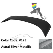 Load image into Gallery viewer, 1997-2001 Toyota Camry Painted LED Rear Trunk Wing Spoiler ABS