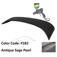 Load image into Gallery viewer, 1997-2001 Toyota Camry Painted LED Rear Trunk Wing Spoiler ABS