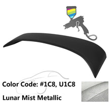 Load image into Gallery viewer, 1997-2001 Toyota Camry Painted LED Rear Trunk Wing Spoiler ABS