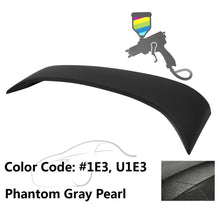 Load image into Gallery viewer, 1997-2001 Toyota Camry Painted LED Rear Trunk Wing Spoiler ABS