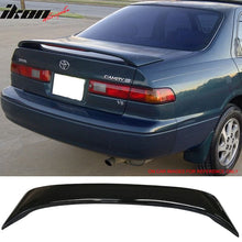 Load image into Gallery viewer, 1997-2001 Toyota Camry Painted LED Rear Trunk Wing Spoiler ABS