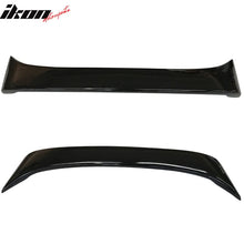 Load image into Gallery viewer, 1997-2001 Toyota Camry Painted LED Rear Trunk Wing Spoiler ABS